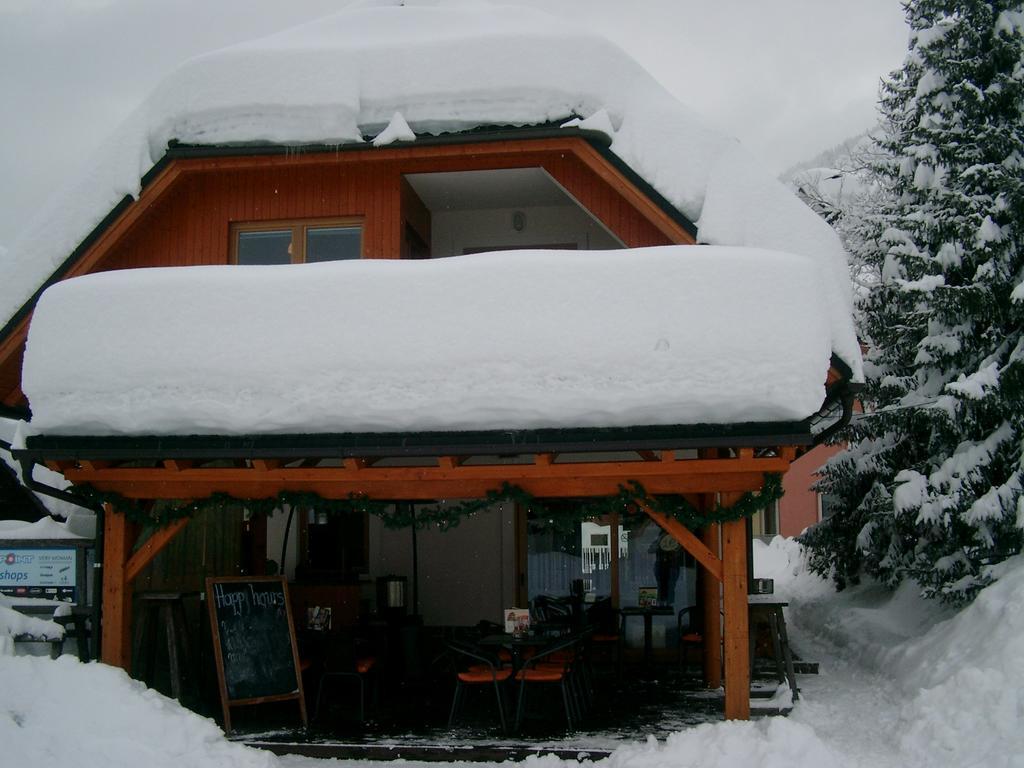 クランスカゴーラAlpine Spotアパートメント 部屋 写真