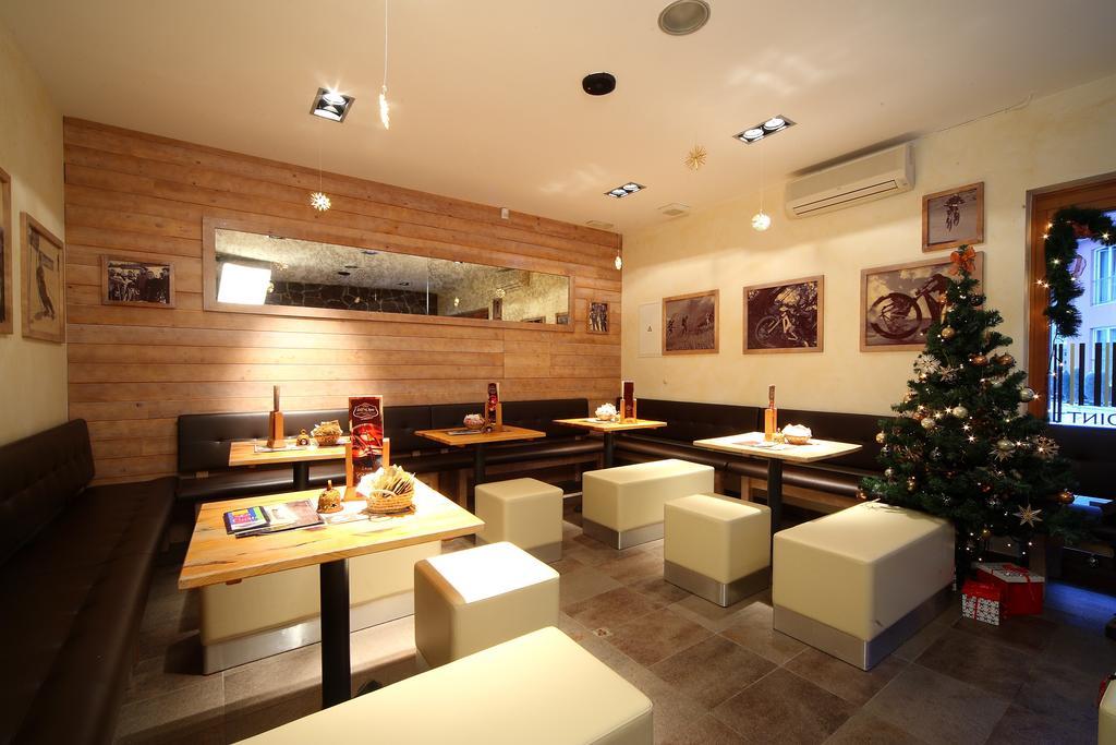 クランスカゴーラAlpine Spotアパートメント 部屋 写真