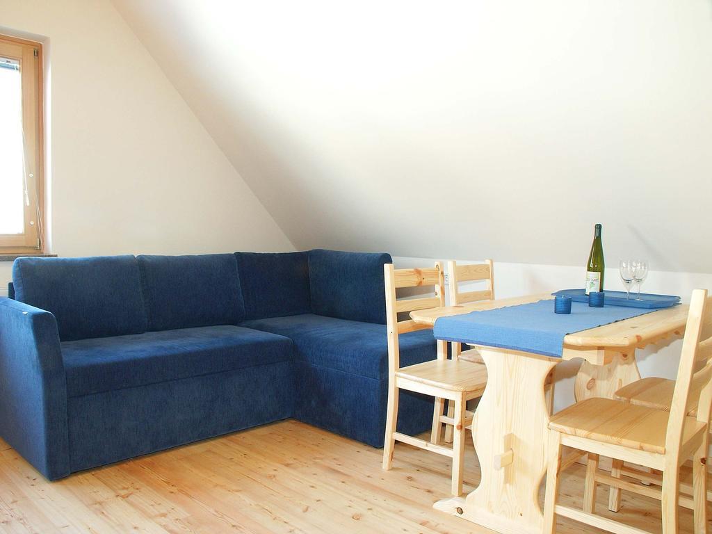 クランスカゴーラAlpine Spotアパートメント 部屋 写真