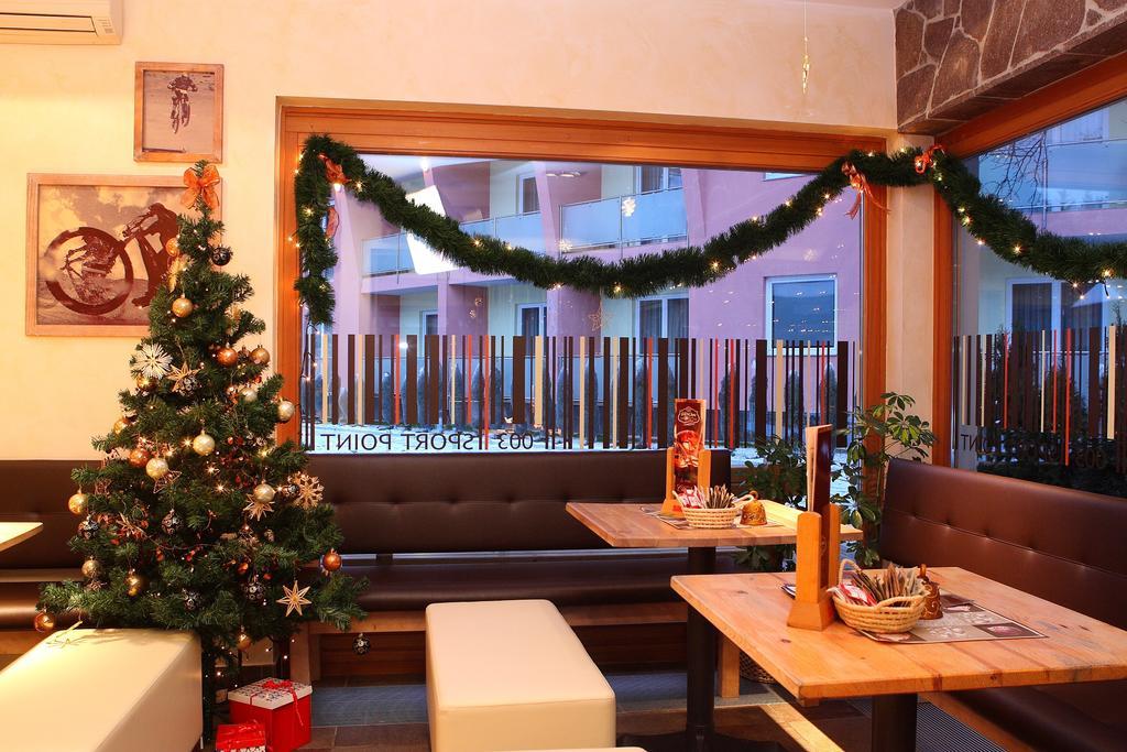 クランスカゴーラAlpine Spotアパートメント 部屋 写真