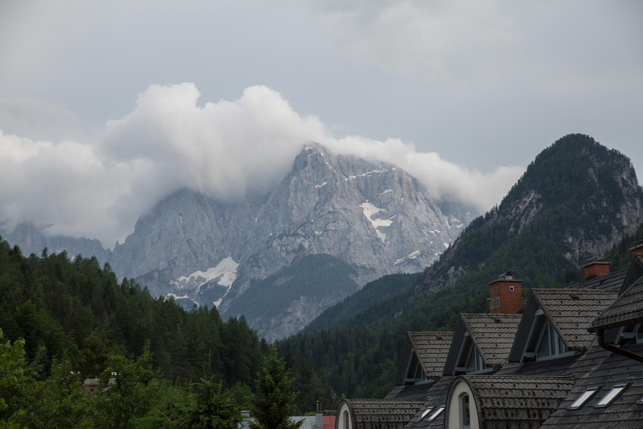 クランスカゴーラAlpine Spotアパートメント エクステリア 写真